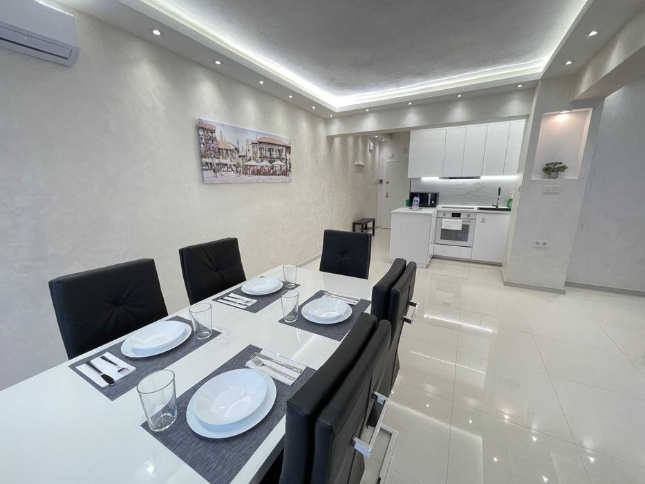 Дава се под наем Двустаен апартамент в София, Център - 70 кв.м за 1500 € - Снимка #7