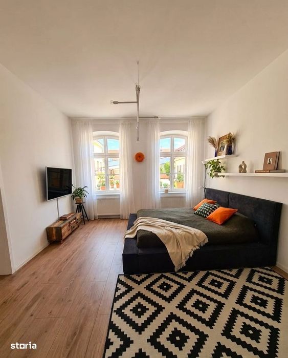 Apartament Smart 3 camere - zona Isho Timisoara — fotografia 3