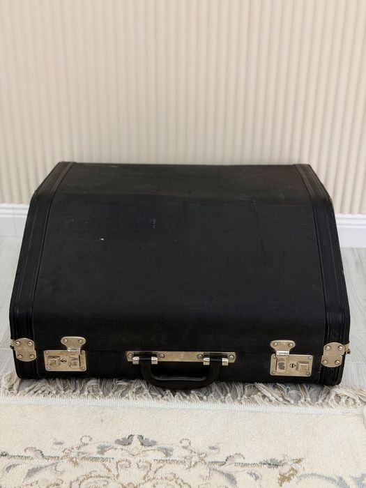 Бес қатарлы баян Grandina