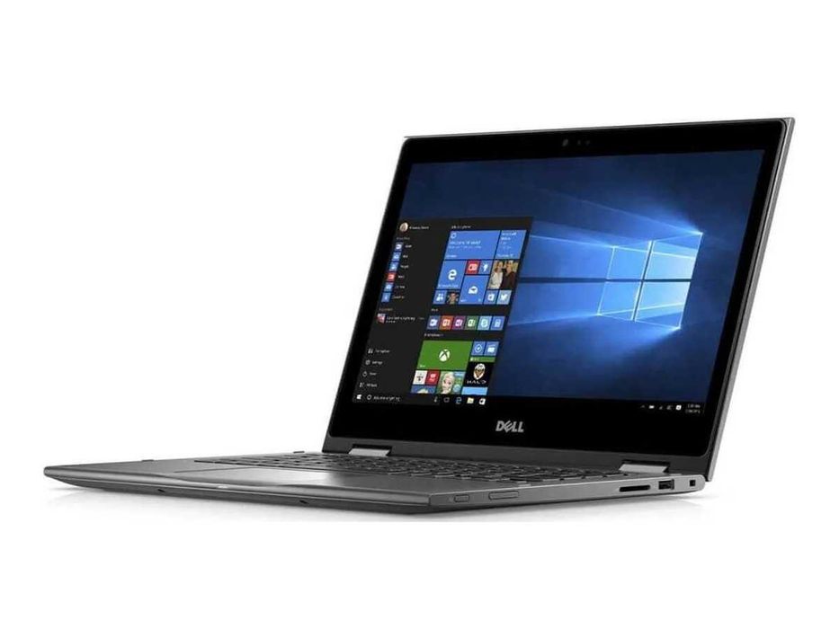 Лаптоп DELL Inspiron 5379 2IN1 I5-8250U 8GB 256GB SSD ТЪЧСКРИЙН с до 24 МЕСЕЦА ГАРАНЦИЯ и Windows 11 PRO