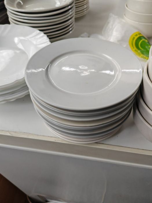 Посуда различни видове