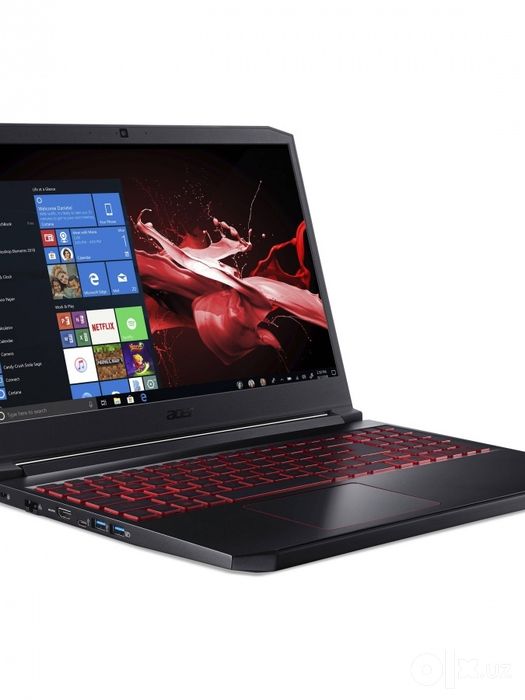 Acer nitro an515-54