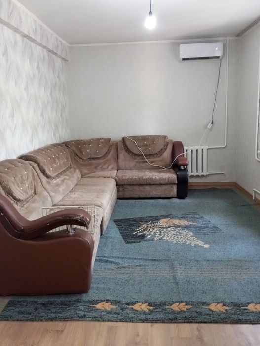 Аренда квартиры 3 комнатный