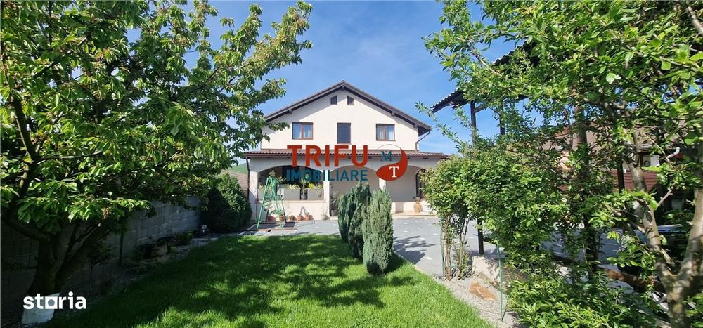 Casa 5 camere de vanzare Alba Micesti