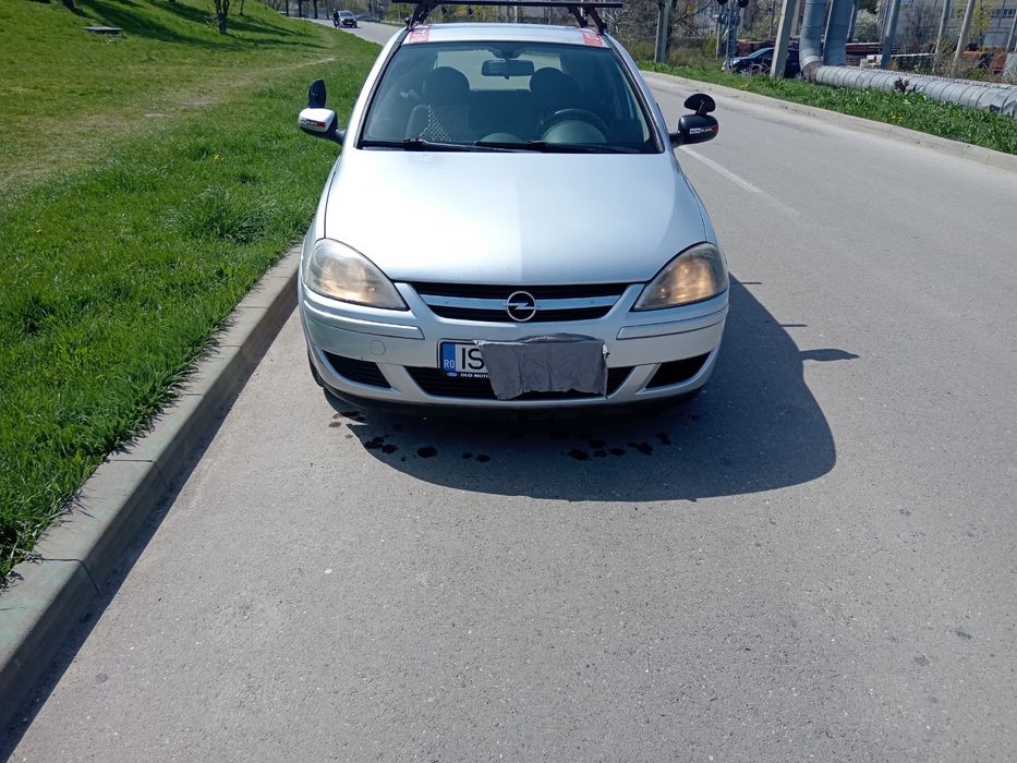 Vand Opel Corsa C 1.3 cdti