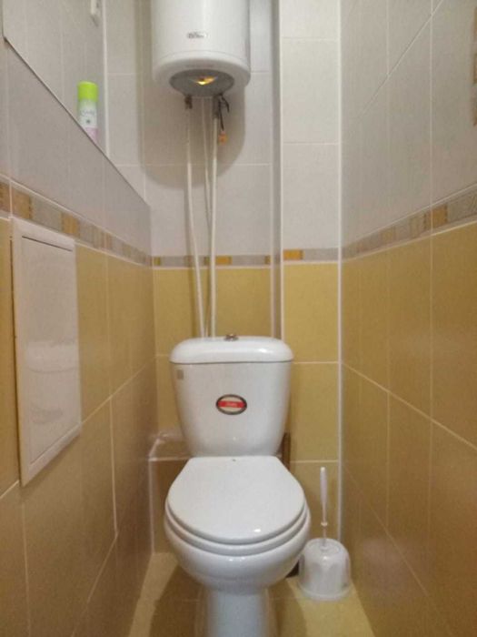 Продам двухкомнатную квартиру.