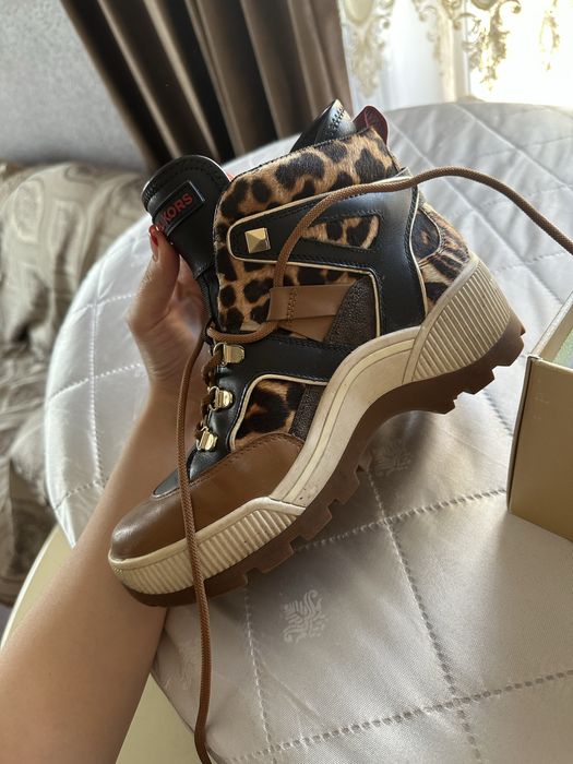 Michael Kors полуботинки демисезон