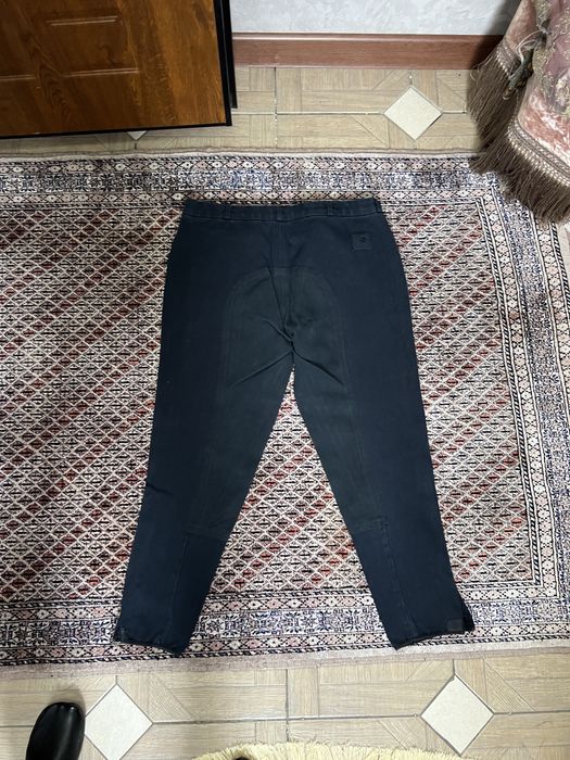 Штаны для конного спорта