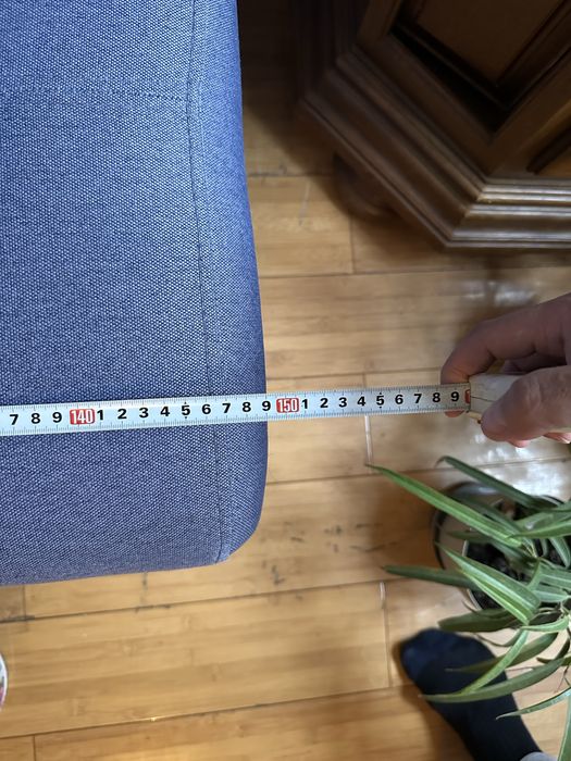 Диван для ожидания