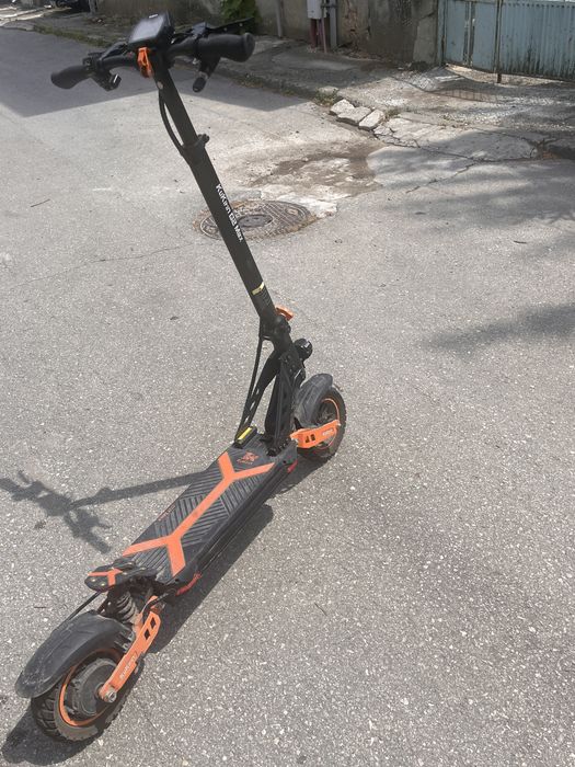 Продавам Kukirin G2 max