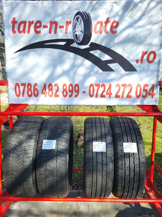 Hankook 245/65/17
