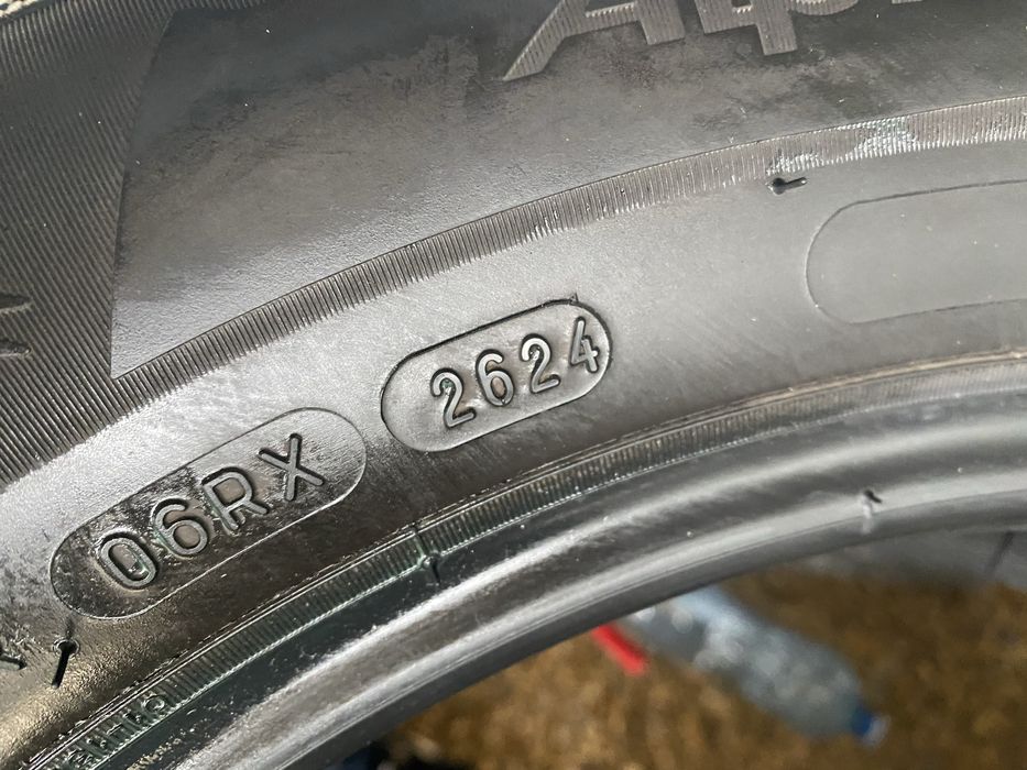 205/60/16 Мишелн Зимни