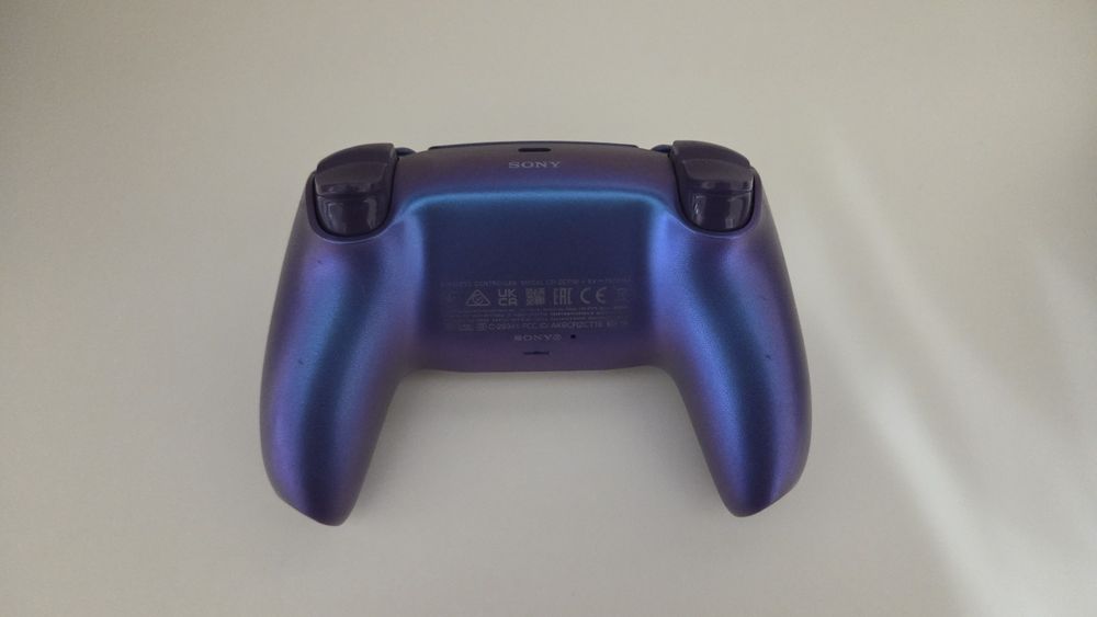 Джойстики dual sense ps5 chroma