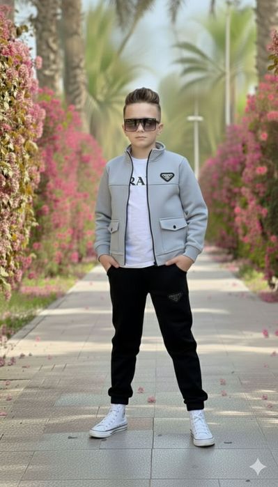 Tening copii diferite modele