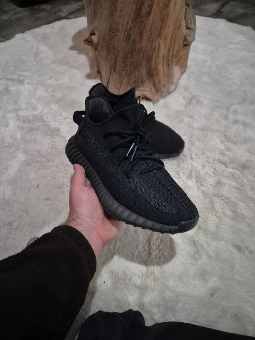 #NEW# Yeezy 350 v2 onyx 40-45