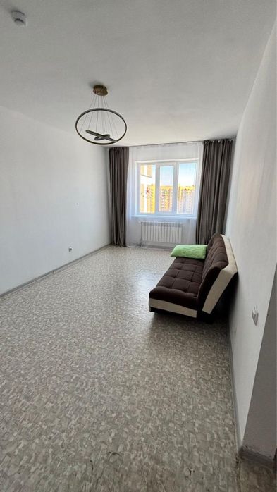 Аренда 2х ком дср