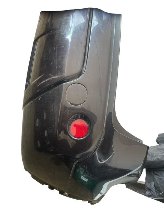 Bara Spate Nissan Qashqai / Qashqai +2 I J10, Jj10 2006 - 2014