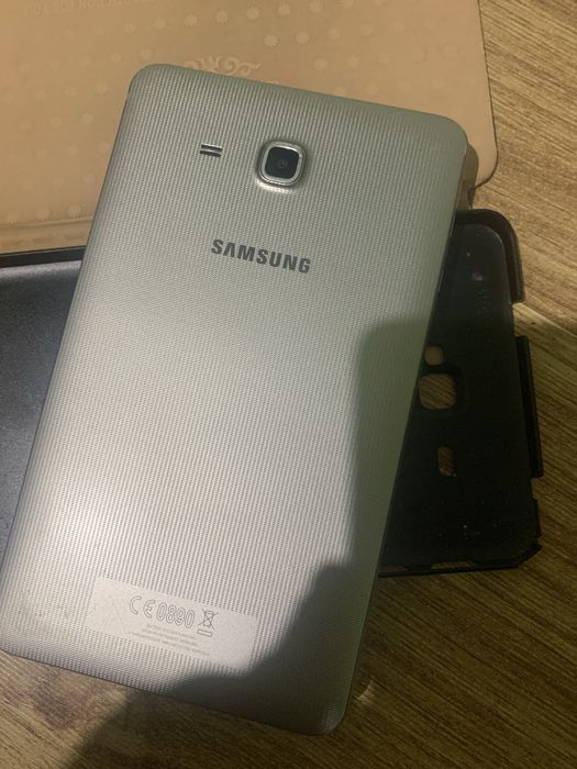 Samsung Galaxy Tab A (2016)