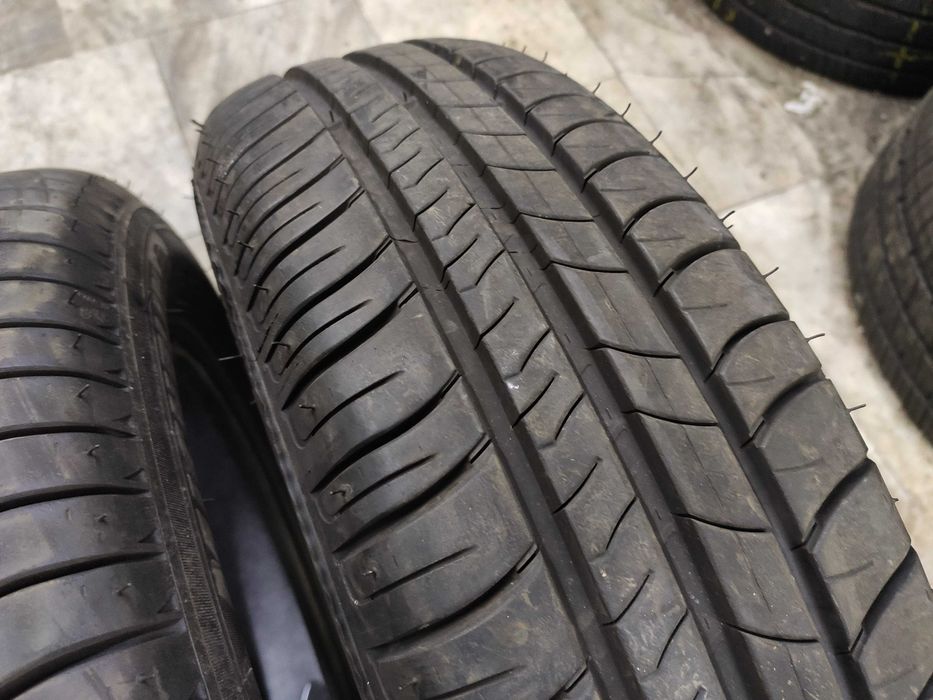 4бр Летни гуми 165 65 15 - Michelin