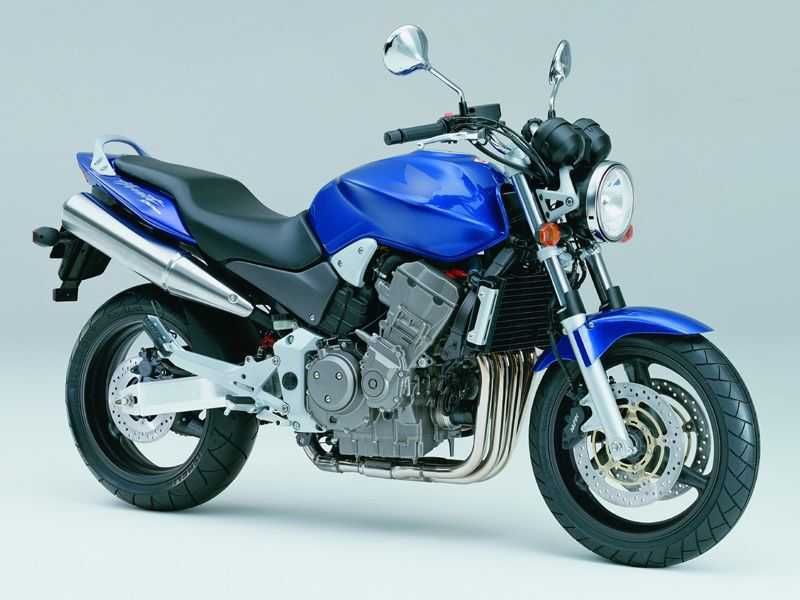 Стикери Honda 900/919 hornet 2002г-2007г хонда хорнет цб cb лепенки