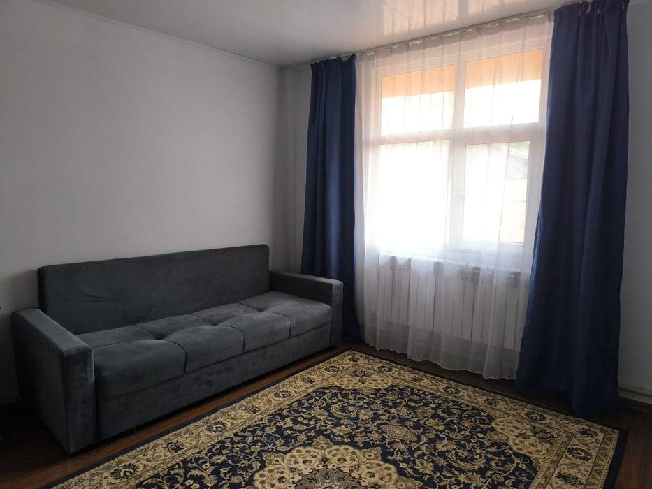 Сдам квартиру на длительный срок