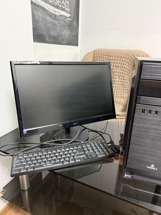 Продается компютер