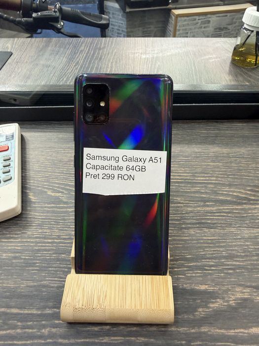 MrsAmanet: galaxy a51
