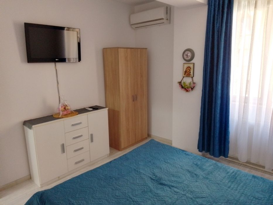Inchiriez apartament in Militari Residence