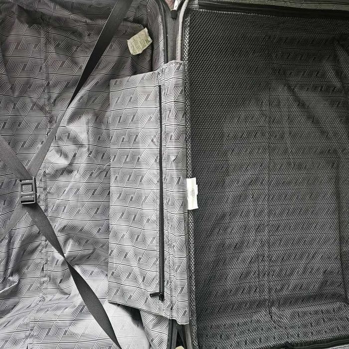 Samsonite куфар с размери 84х54х34