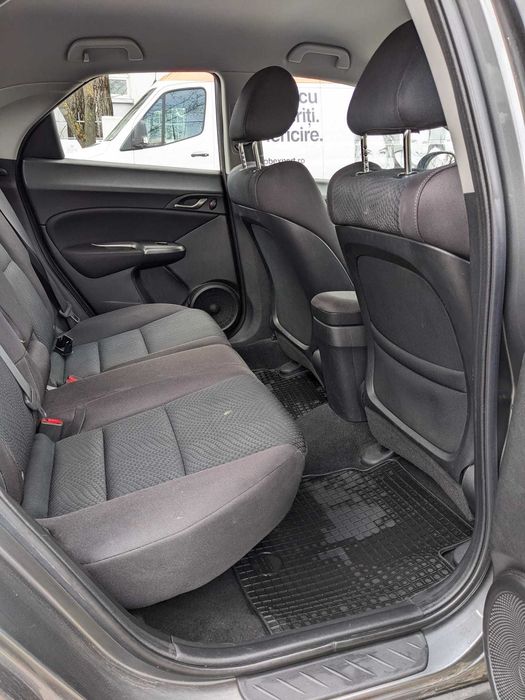 URGENT - HONDA Civic - 84.000 km din 2011, Benzina