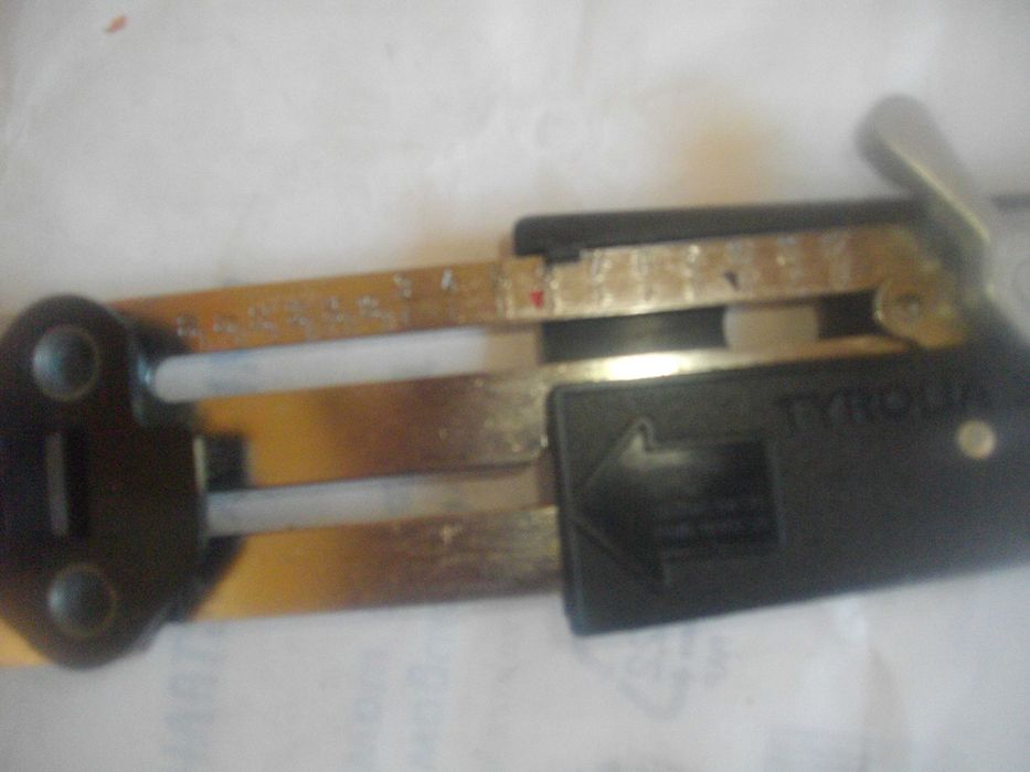 Машина вакса Ски автомат Ел.Длето Горелка покриви Лепачка тръби ф200мм