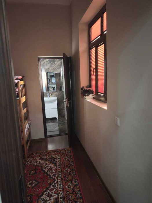 Hovli arenda 4 sotik