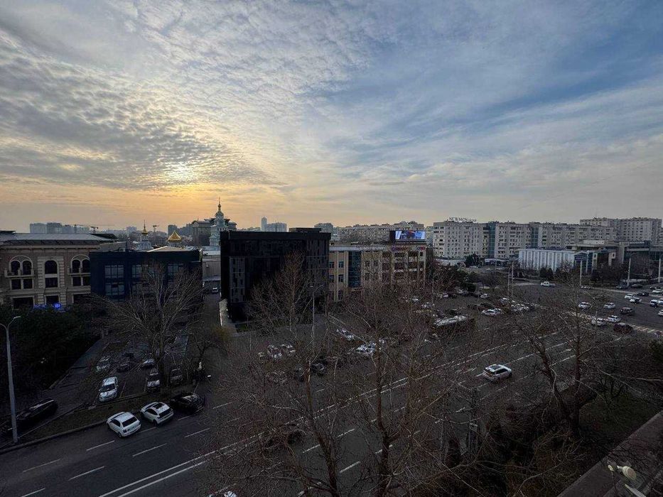 4/7/9 квартира на Мирабад в Улица Ойбек, Нукус Ор Шох мед, NRG OYBEK