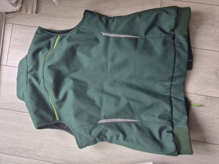 Vesta M Dama Engelbert Strauss groasa iarna