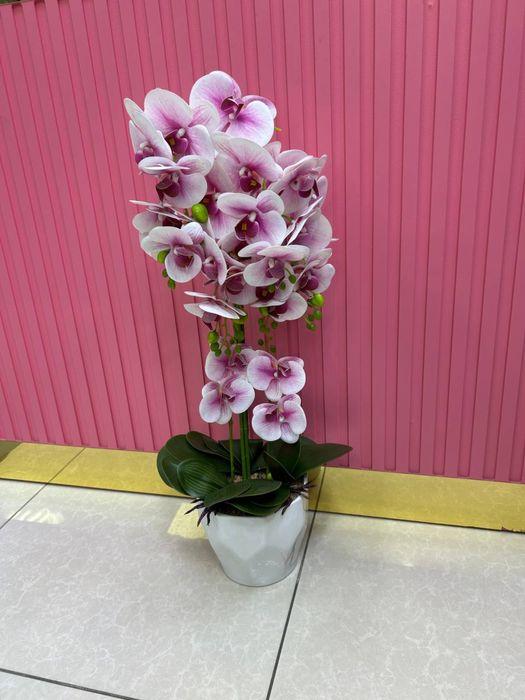 Искуственный цветы