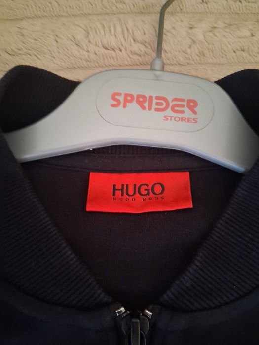 Bluza Hugo Boss Darpaccio