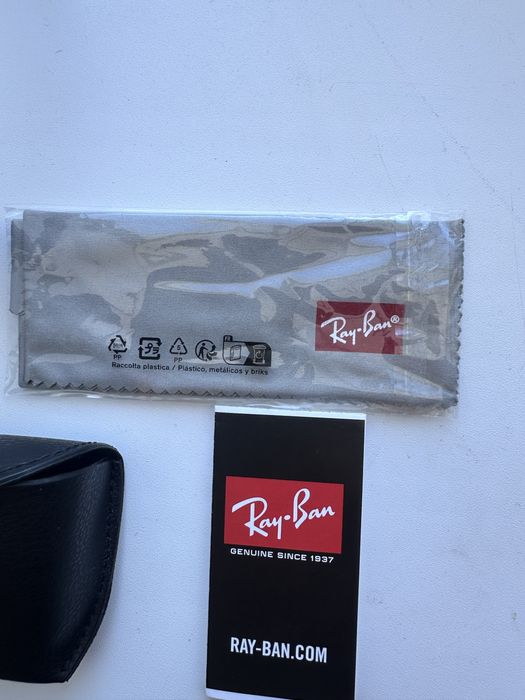 Ray Ban очки оригинал