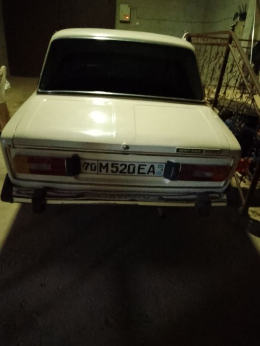 Jiguli avtomabil vaz 21061