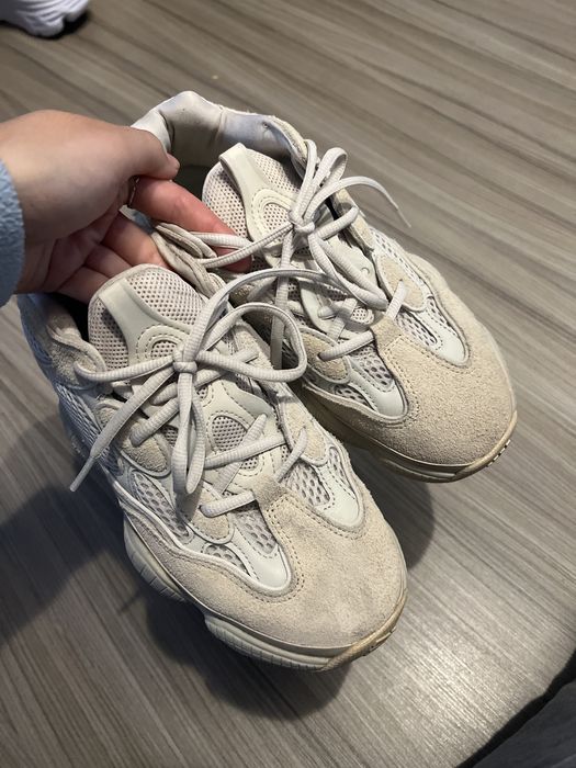 Yeezy 500 Blush nr. 40 - Adidas