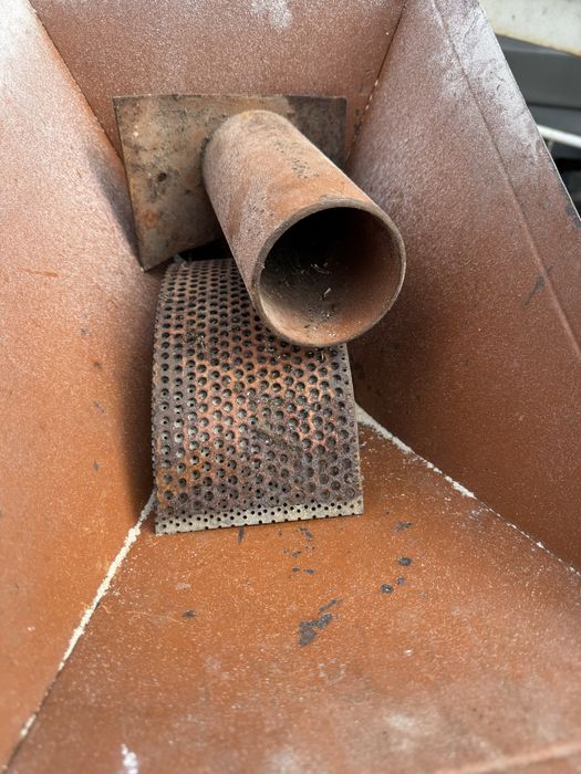 Фуражомелка ярномелка