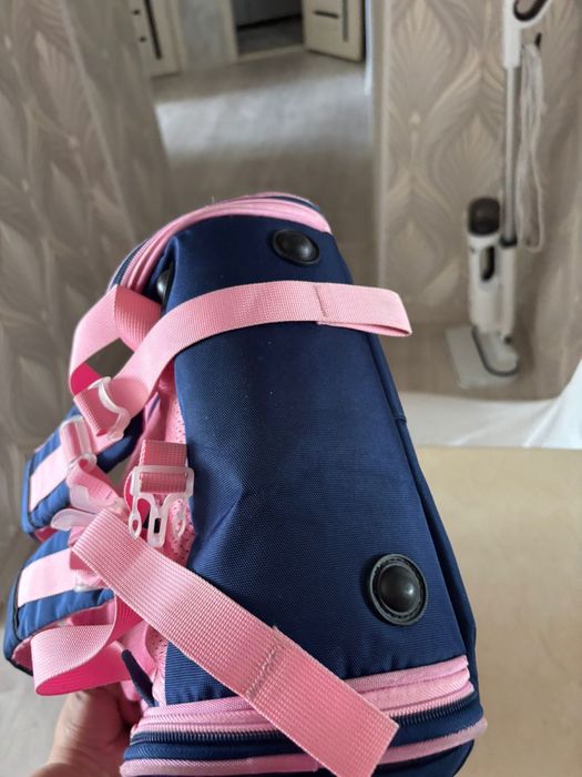 Рюкзак детский на 7-9лет