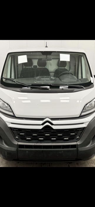 Dezmembrez citroen jumper, boxer 2.2 euro 6 motor jumper cutie fata 2024 dezmembrari boxer jumper piese jumper, piese boxer, fata completa  motor