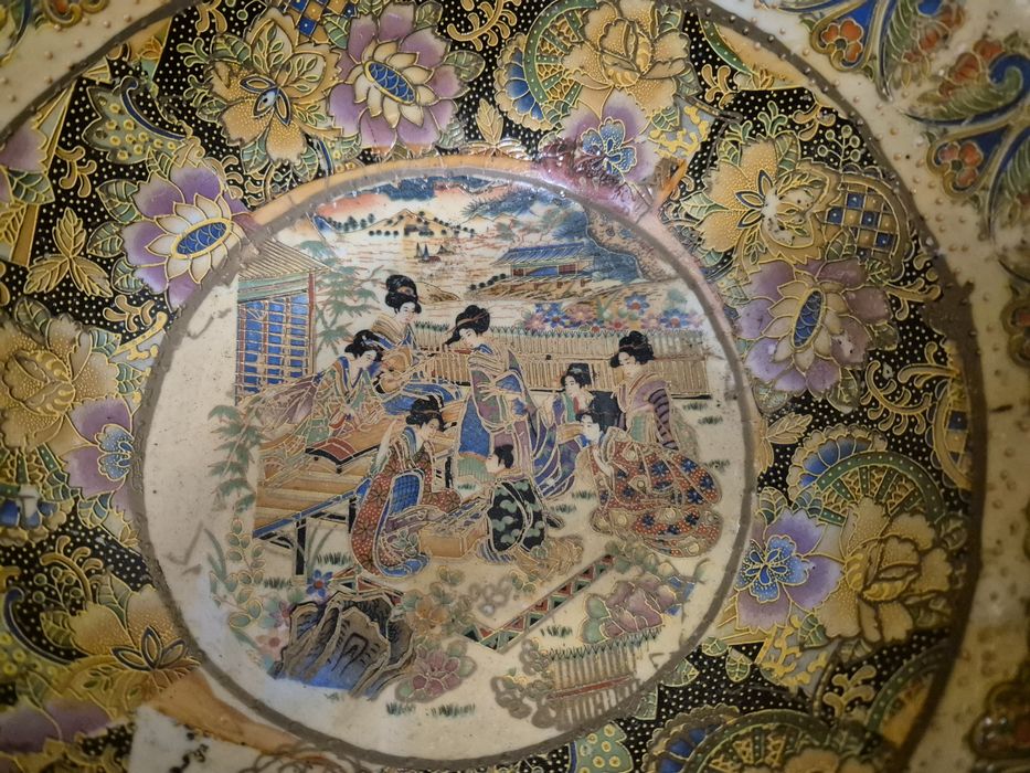 Bol        ceramică