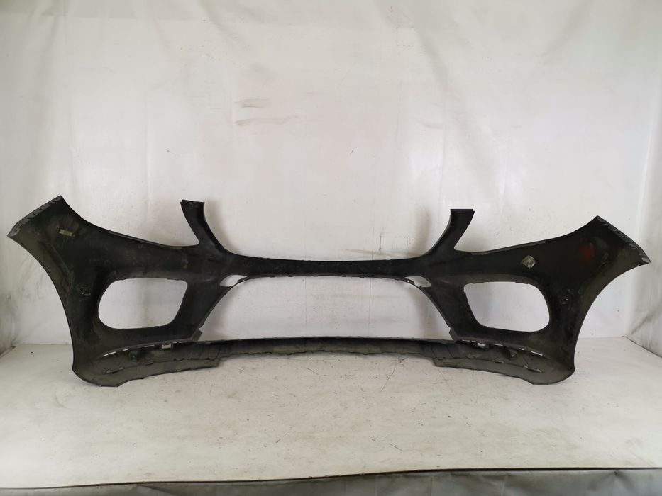 Предна броня Мерцедес-Бенц / Mercedes-Benz GLE AMG W166 Купе Оригиналн