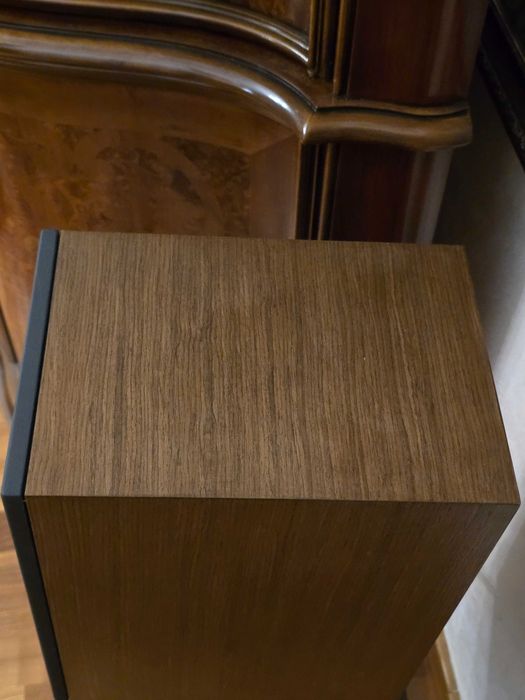 Vand boxe Dali Oberon3