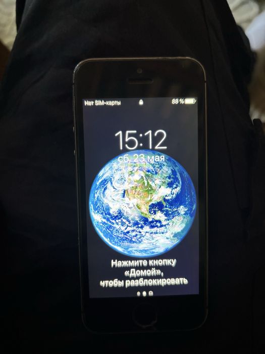 Продам айфон 5s