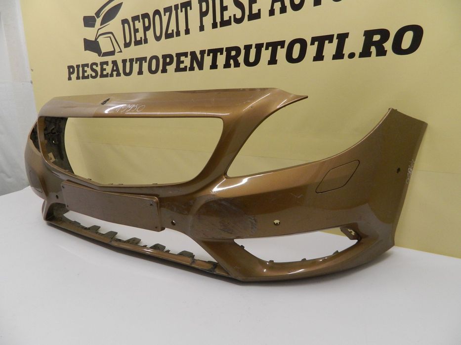 Bara fata Mercedes B-Class W246 2012, 2013, 2014, 2015, A2468850525