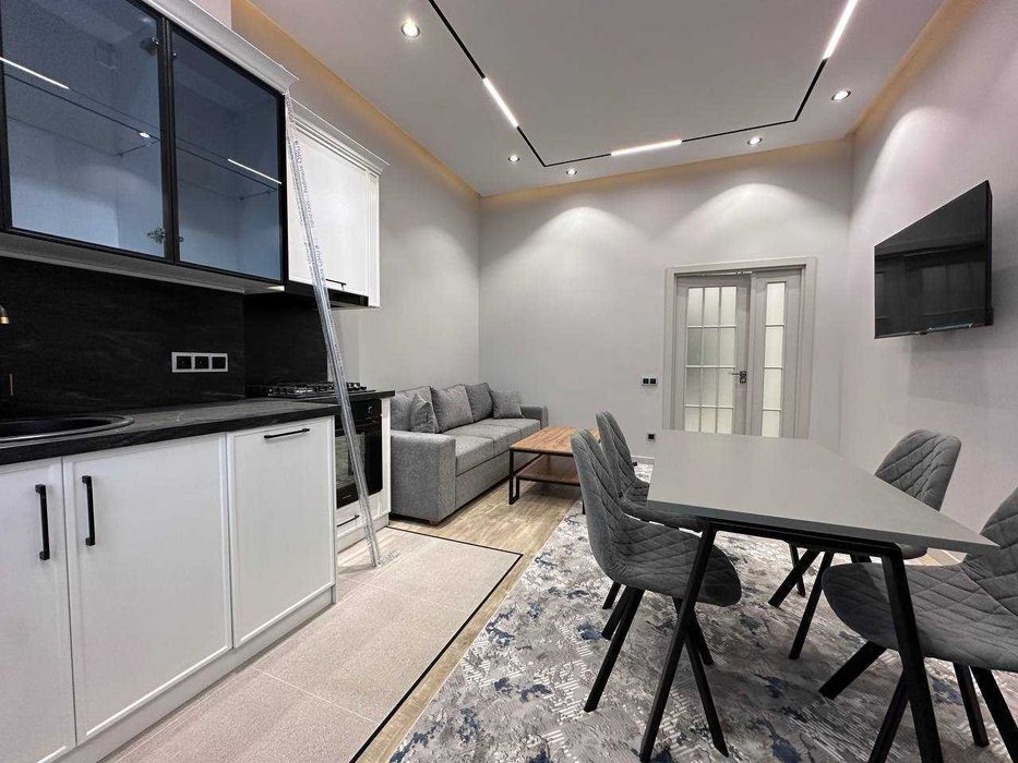 Сдаётся кв ул Байналминал Миллий Бог 2/3/5 ро-н Шайхантахурский