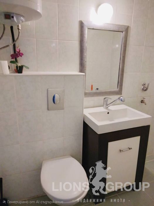 Южен, Топъл и Напълно Обзаведен Апартамент под Наем в кв. Владиславово