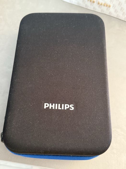 Машинка за постригване